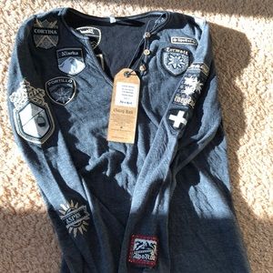 Ski the world Alp n Rock henley